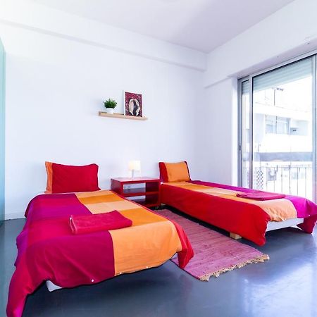 Porto Center Apartments 5T With Balcony Zewnętrze zdjęcie