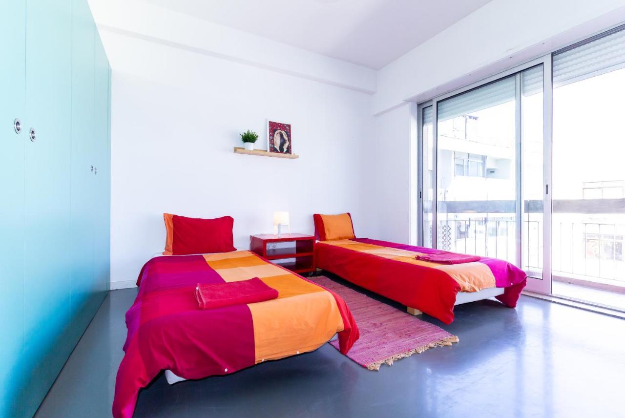 Porto Center Apartments 5T With Balcony Zewnętrze zdjęcie