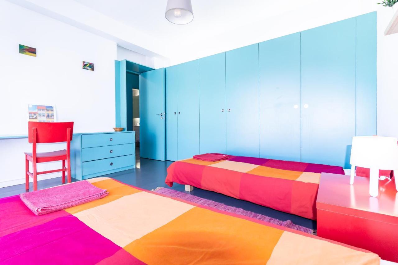 Porto Center Apartments 5T With Balcony Zewnętrze zdjęcie