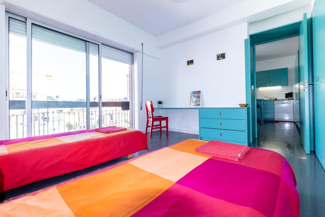 Porto Center Apartments 5T With Balcony Zewnętrze zdjęcie